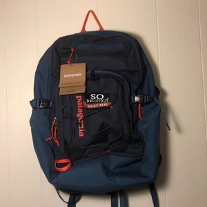 Patagonia Limited Edition Backpack